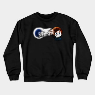 Cranbersher Logo Crewneck Sweatshirt